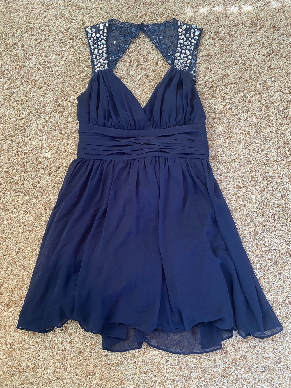 Homecoming Dress